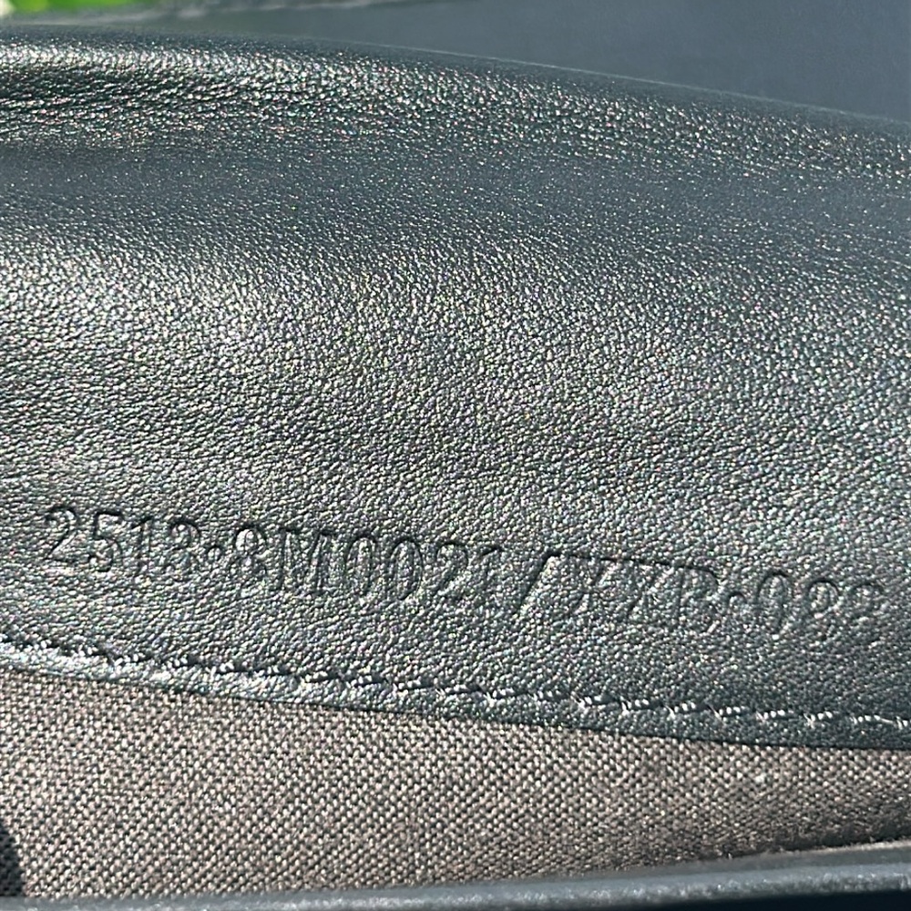 Fendi Wallet - Picture 5 of 7